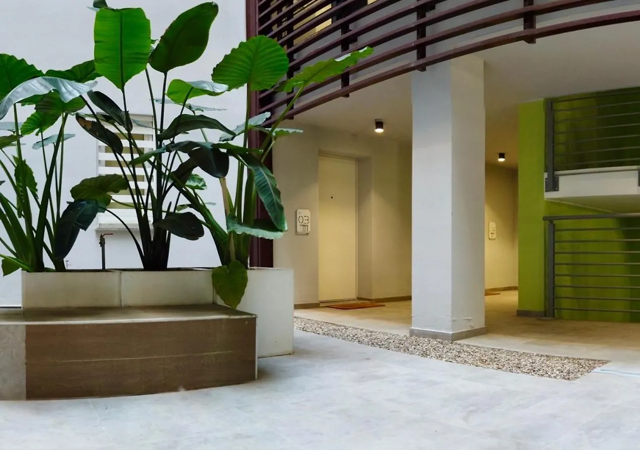 Esclusivo Eur Apartment Rome