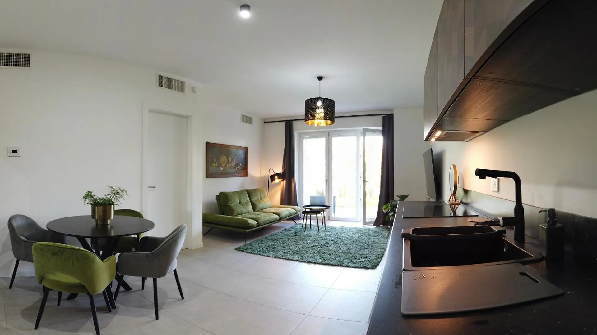Esclusivo Eur Apartment Rome Italy