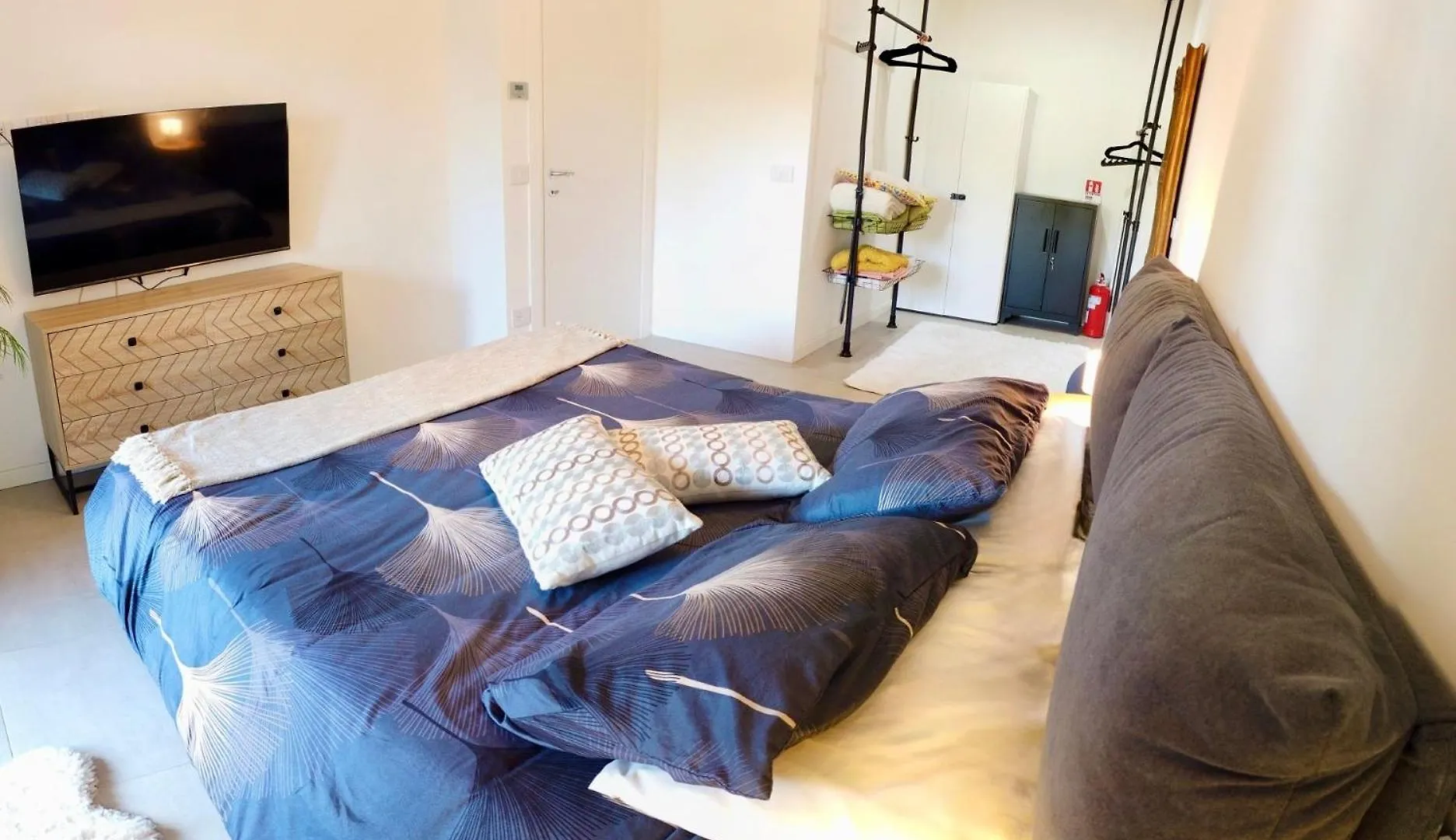 Esclusivo Eur Apartment Rome