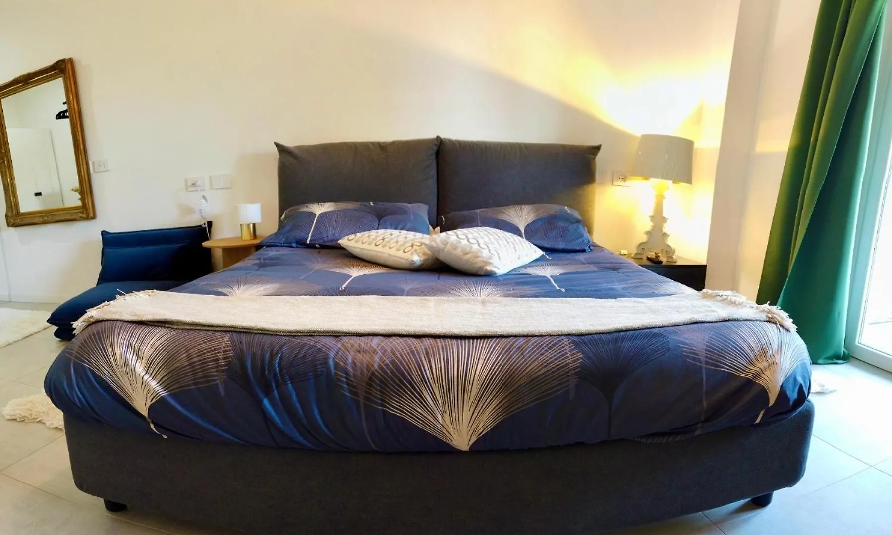 Esclusivo Eur Apartment Rome Italy