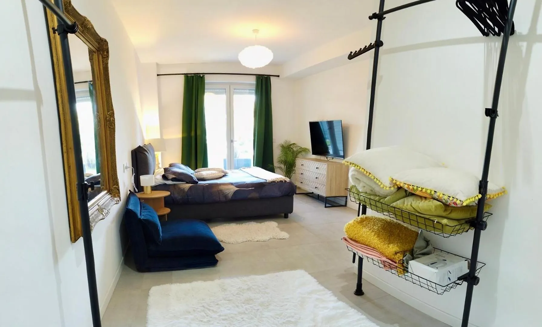 Esclusivo Eur Apartment Rome